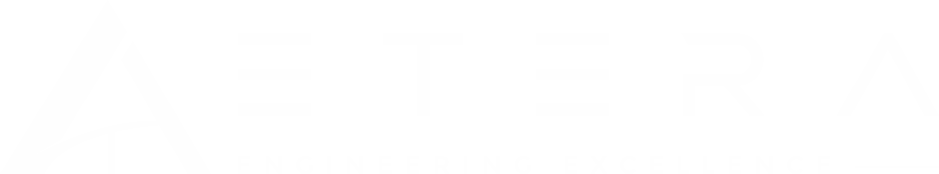 Aetera — Engineering Excellence